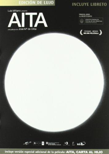 Foto Aita [DVD]